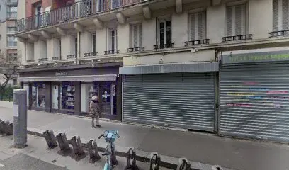 Heritage Antiquités