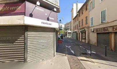 Bb Momes Depot Vente