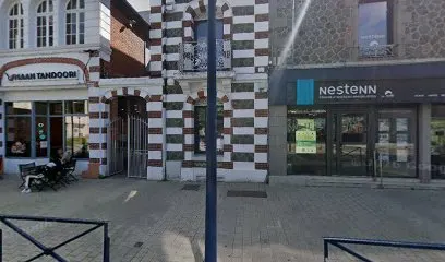 Chez nous comme chez vous