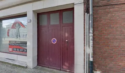 NOSTALYDE