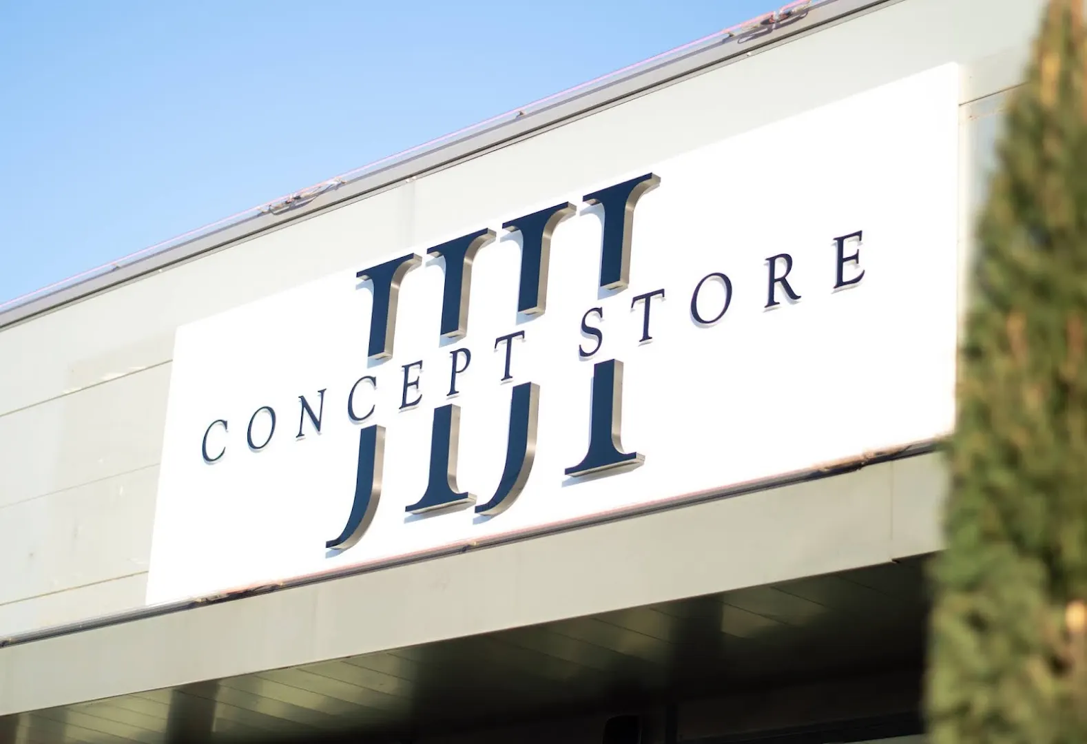 Jiji Concept Store