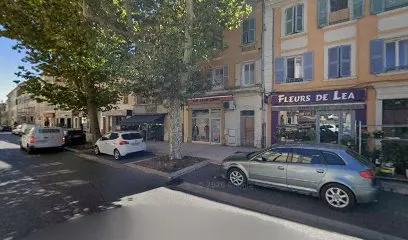 Friperie solidaire - Var azur linge