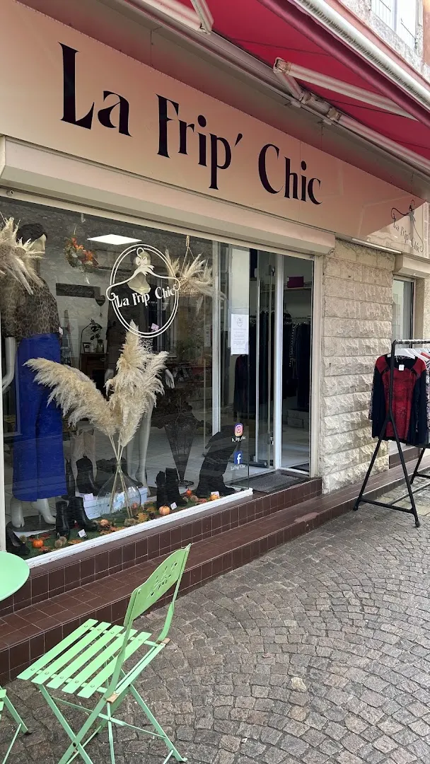 La Frip'Chic