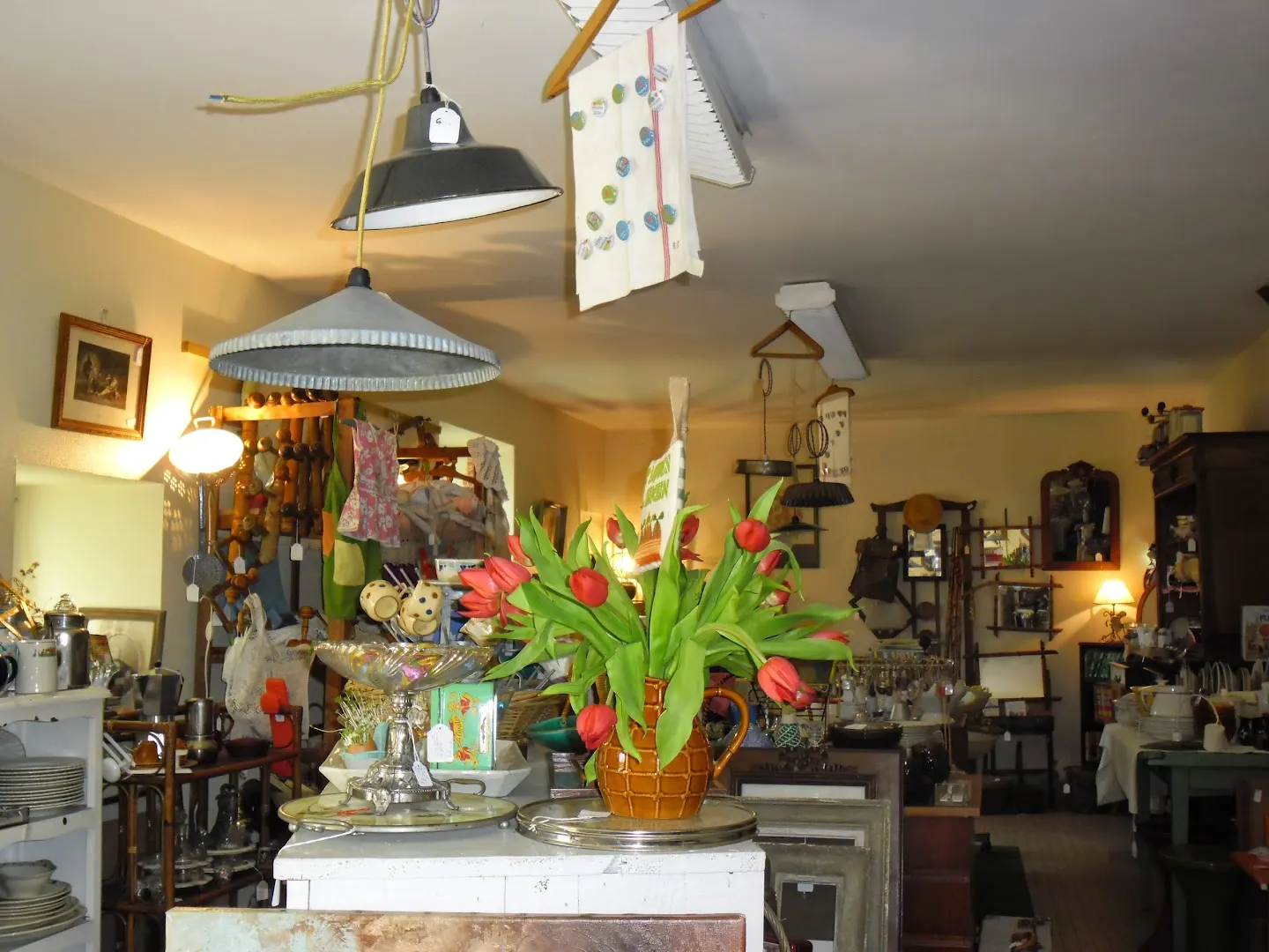 brocante ZinZin