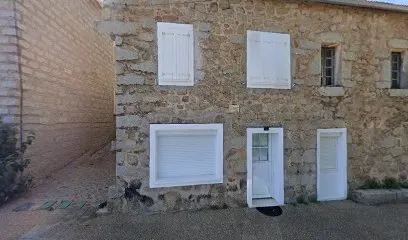 Antiquités Ottavy Jean-Marie