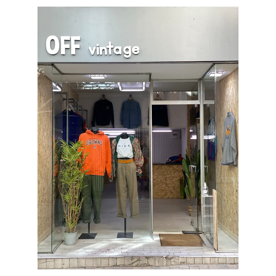 OFF Vintage Carcassonne