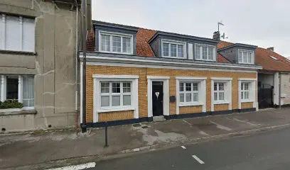 Marque Vve Van Kerkhove Arlette