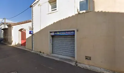 MILLE ET UNE FRINGUES