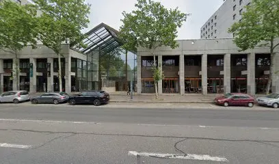 2 R Antiquités