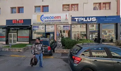 Coprodem
