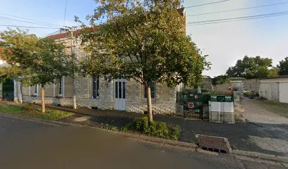La Brocante Montoirienne