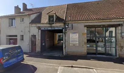 Maudieu Valerie