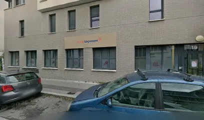 Espace publicitaire Galsen