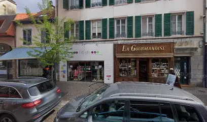 Boutique Frip'vie Montbeliard