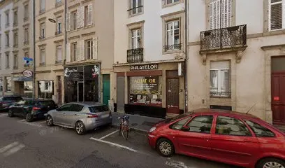 Philatelor