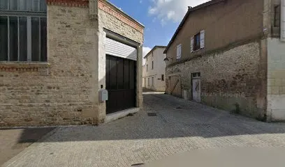 Depot Vente Brocante L'ile Au Tresor