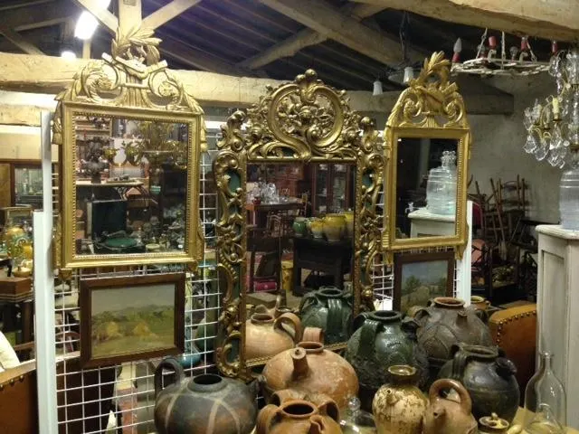 Le Grenier D'Alexandre