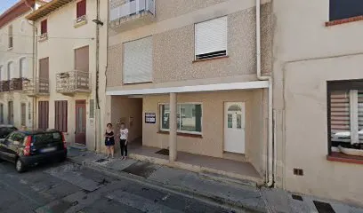 Le depot de lady