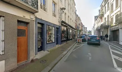 Rouchet Frederic