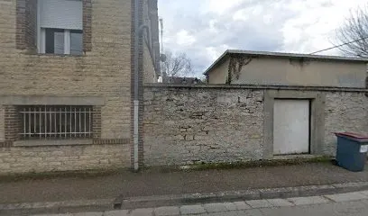 Drot Dominique