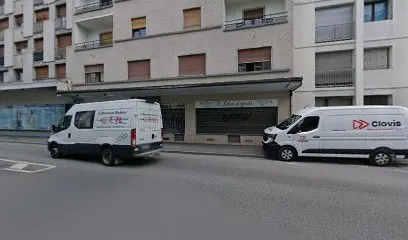 Le Reve d'apres