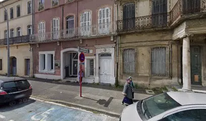 Les demoiselles Narbonne