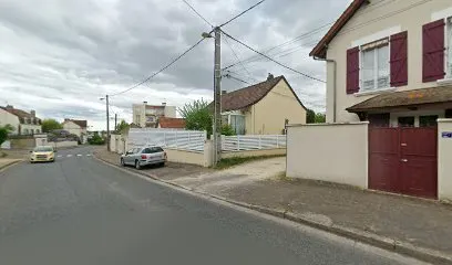Antique Teyssandier