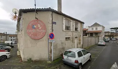 Friperie Emmaus Peupins