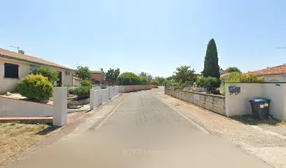 Vide maison