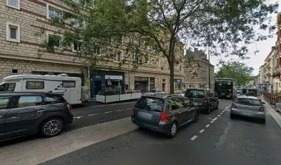 L'Ouestampille