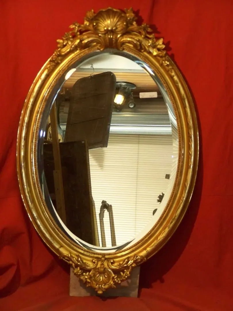 L'Atelier de la Dorure