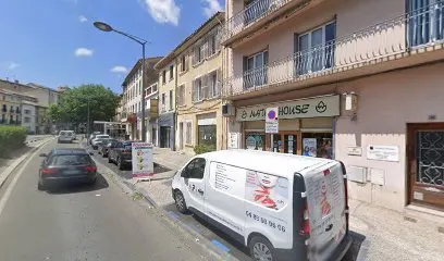 Troc des Schtroumfs