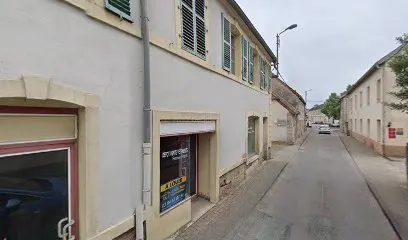 Depot Vente