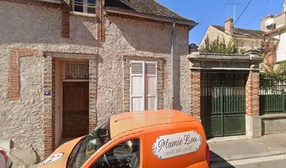 OC Antiquite brocanteur