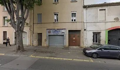 Antiquités Brocante