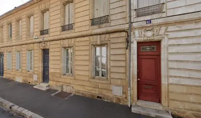 Marcillaud Michel
