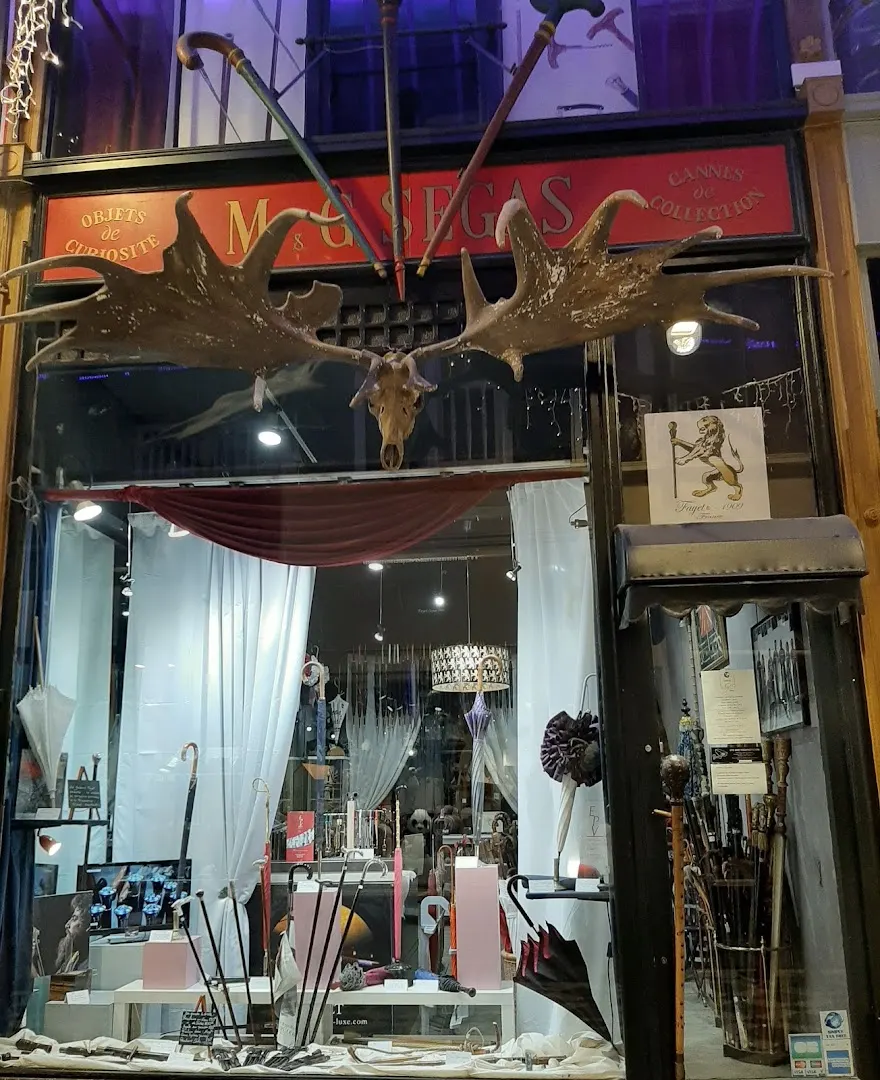 Galerie Fayet