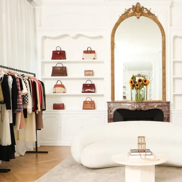 ReSee Boutique - Luxury Vintage Paris