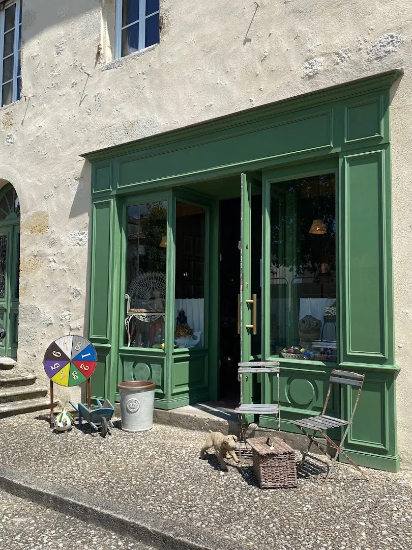 Maison de Boisse