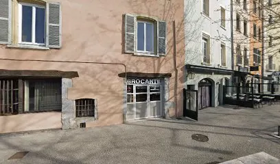 Brocante