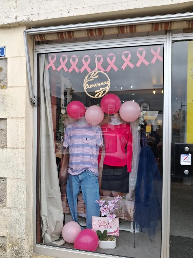 le comptoir vintage