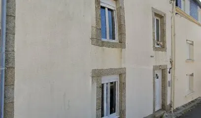 Ollivier Georges
