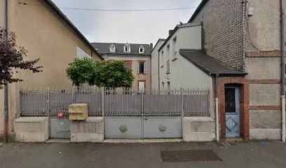 Secours Catholique L'ESCALE