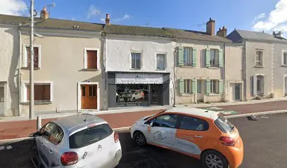 Brocante & Collections Garspar