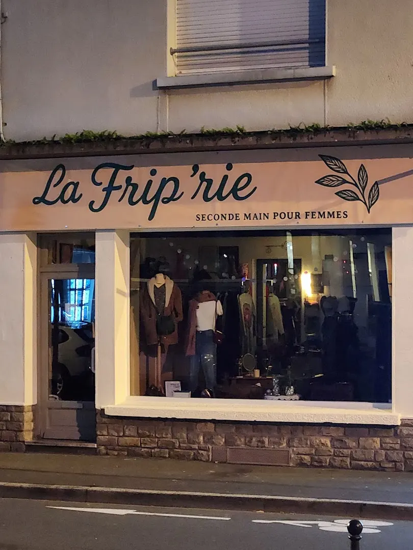 La Frip'rie