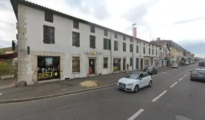 Antiquités D'ecoration