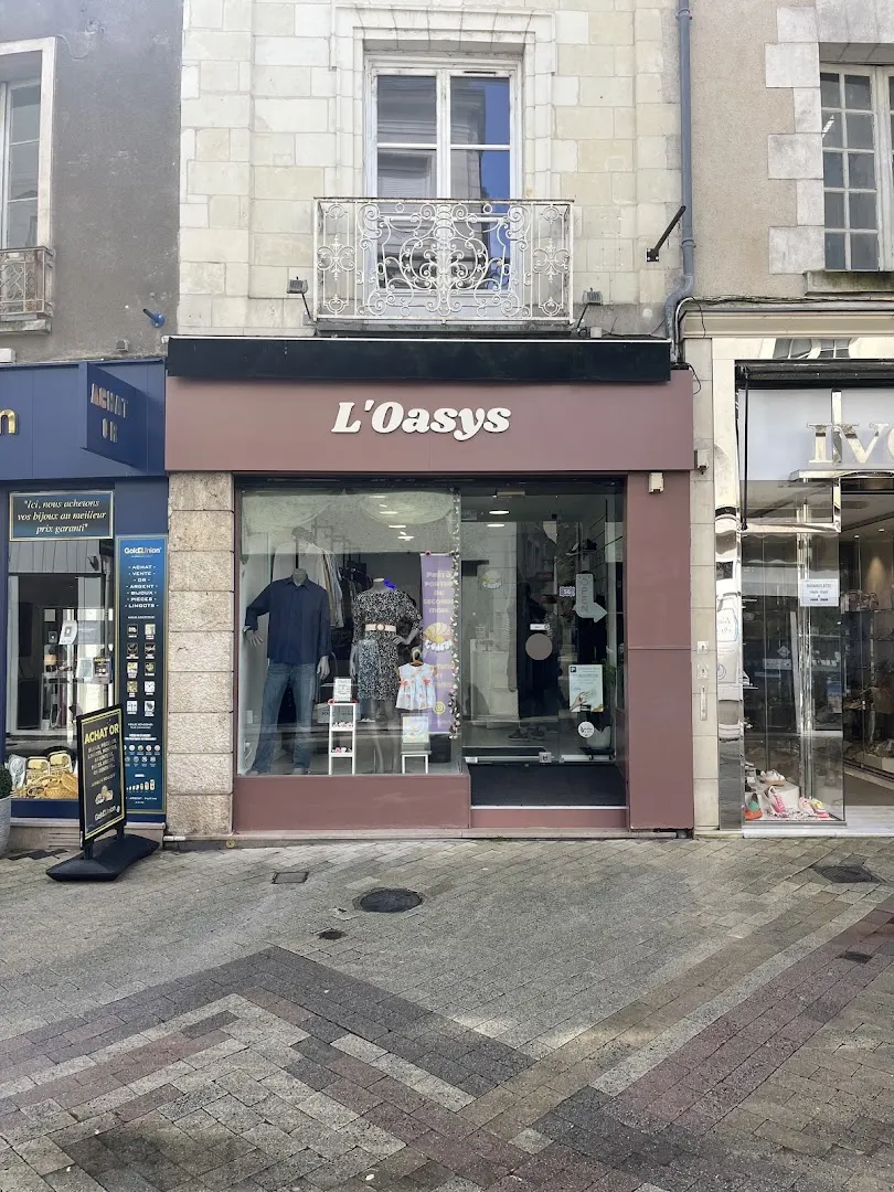 L'Oasys
