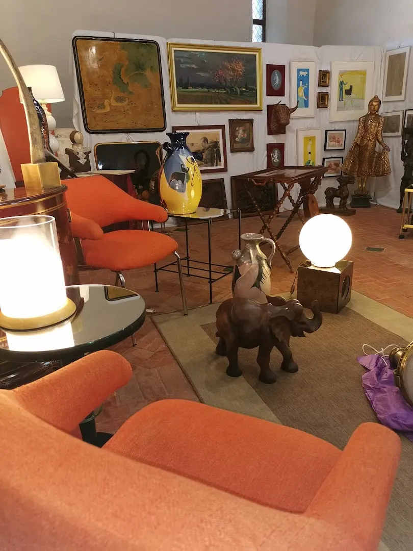 Josefa Antiquite Brocante