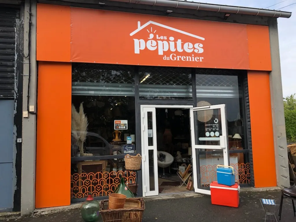 Les pepites du Grenier