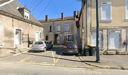 La Brocante De La Vallee Noire